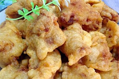 ​小酥肉需要炸几分钟 小酥肉需要复炸吗