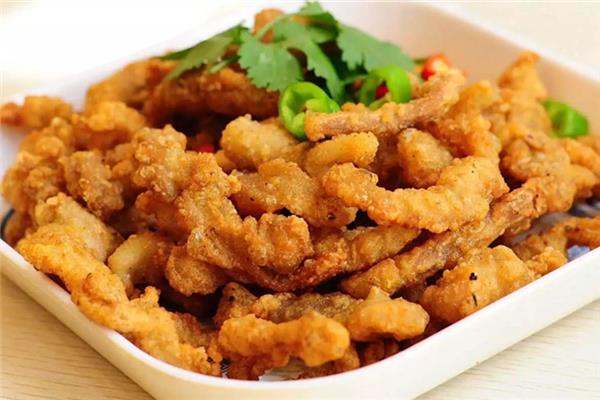 小酥肉需要炸几分钟 小酥肉需要复炸吗