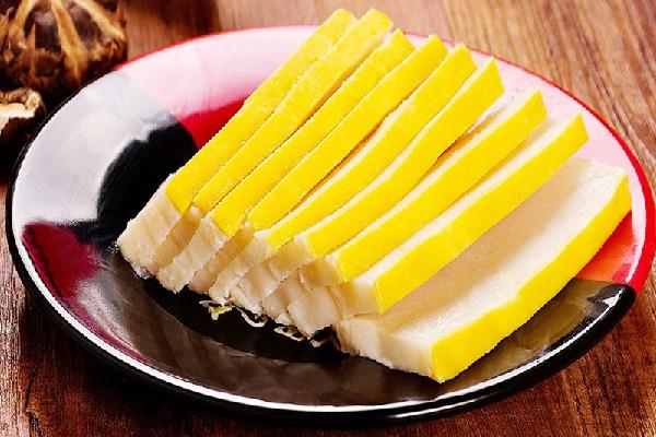 鱼糕要放淀粉吗 鱼糕用什么淀粉最好