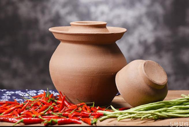 泡菜水为什么会变粘稠 泡菜水变粘稠怎么办