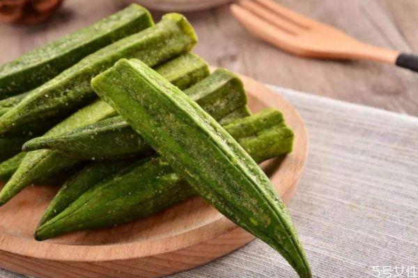 秋葵粘液有什么作用 秋葵粘液的功效有什么 秋葵粘液有什么作用 秋葵粘液的功效有什么