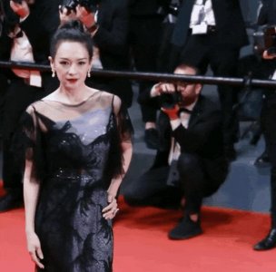 先休夫再“杀”夫,钮钴禄·章子怡重回人生主场