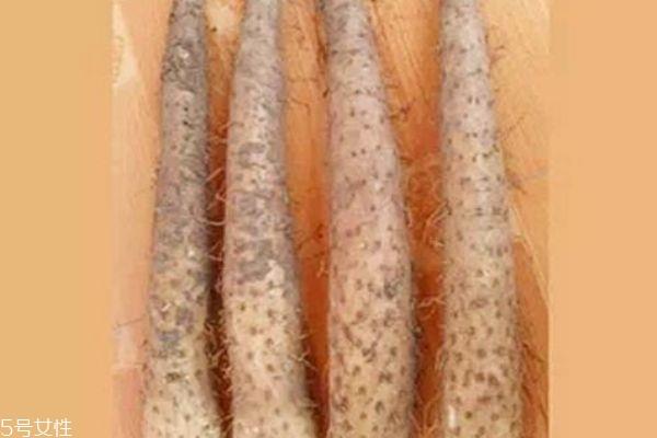 山药豆和山药有什么关系 山药豆的好处有什么 山药豆和山药有什么关系 山药豆的好处有什么