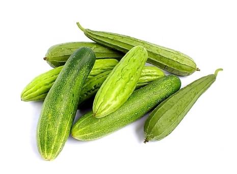 丝瓜吃多了会怎样?挑选丝瓜的方法 丝瓜吃多了会怎样?挑选丝瓜的方法