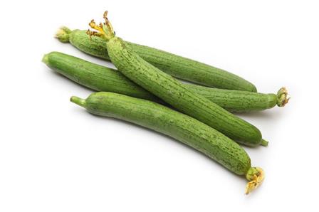 丝瓜吃多了会怎样?挑选丝瓜的方法 丝瓜吃多了会怎样?挑选丝瓜的方法