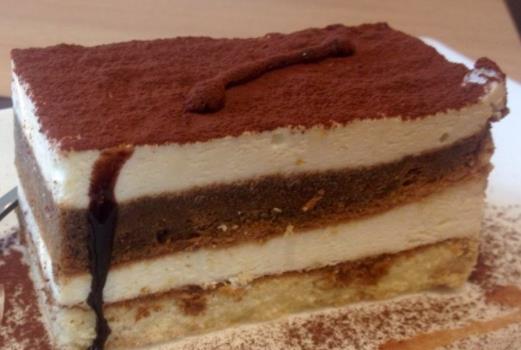 提拉米苏是什么 提拉米苏的含义 提拉米苏是什么 提拉米苏的含义