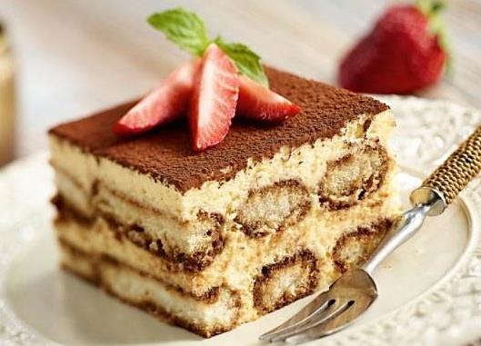 提拉米苏是什么 提拉米苏的含义 提拉米苏是什么 提拉米苏的含义