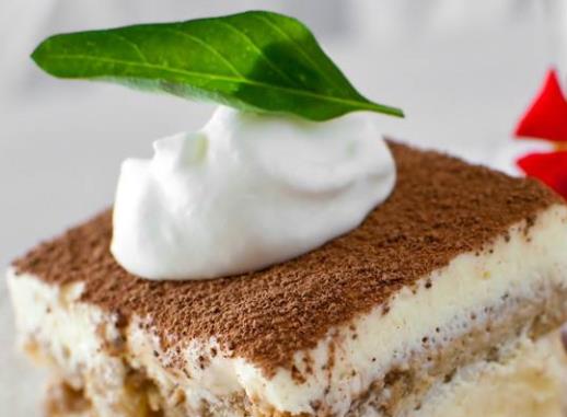 提拉米苏是什么 提拉米苏的含义 提拉米苏是什么 提拉米苏的含义