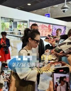 不愧章子怡,竟瞒着他做出这么吓人的事