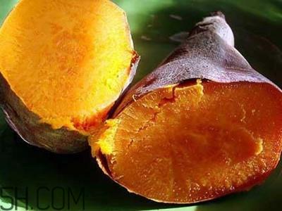 羊肉可以和红薯一起吃吗?吃完羊肉可以吃红薯吗? 羊肉可以和红薯一起吃吗?吃完羊肉可以吃红薯吗?