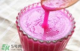 火龙果的皮怎么吃?火龙果皮的吃法 火龙果的皮怎么吃?火龙果皮的吃法