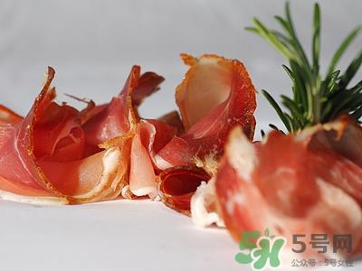 培根过期了还能吃吗?培根保质期多久 培根过期了还能吃吗?培根保质期多久