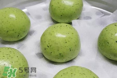 清明果和青团是一种食物吗?清明果和青团的区别 清明果和青团是一种食物吗?清明果和青团的区别