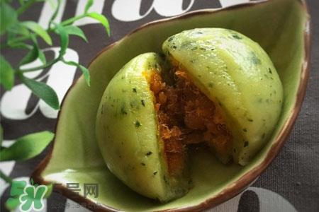 清明果和青团是一种食物吗?清明果和青团的区别 清明果和青团是一种食物吗?清明果和青团的区别