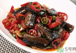 死黄鳝为什么不能吃？黄鳝死了有毒吗？