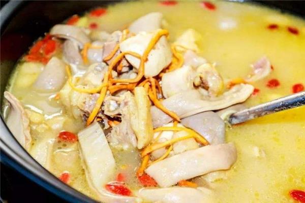 猪肚鸡用什么鸡好吃 看个人喜好