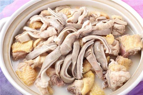 猪肚鸡用什么鸡好吃 看个人喜好