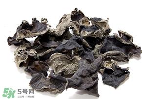 干木耳发霉了还能吃吗？干木耳发霉了怎么处理？