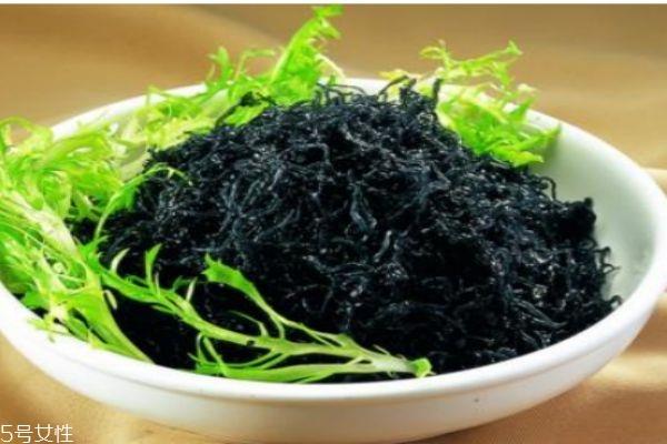 海苔有什么营养价值呢 孕妇可以吃海苔吗