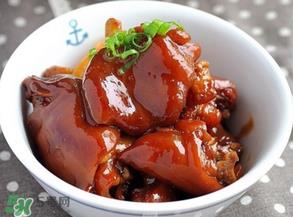 腌猪脚放多少盐?腌腊猪脚放多少盐? 腌猪脚放多少盐?腌腊猪脚放多少盐?