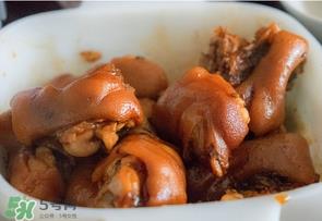 腌猪脚放多少盐?腌腊猪脚放多少盐? 腌猪脚放多少盐?腌腊猪脚放多少盐?