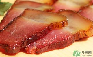 腌咸肉一斤肉放多少盐?腌咸肉一斤肉放盐比例 腌咸肉一斤肉放多少盐?腌咸肉一斤肉放盐比例