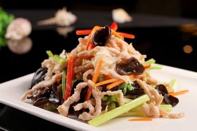 要减肥又要"美食"两全其美