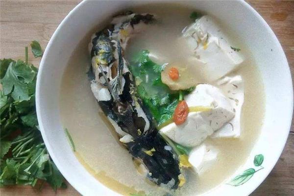 昂刺鱼汤怎么做汤白 鱼汤小技巧 昂刺鱼汤怎么做汤白 鱼汤小技巧