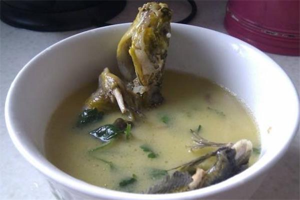 昂刺鱼汤怎么做汤白 鱼汤小技巧 昂刺鱼汤怎么做汤白 鱼汤小技巧