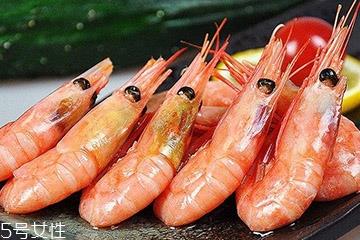 北极虾是生的还是熟的 卖的就是熟的 北极虾是生的还是熟的 卖的就是熟的