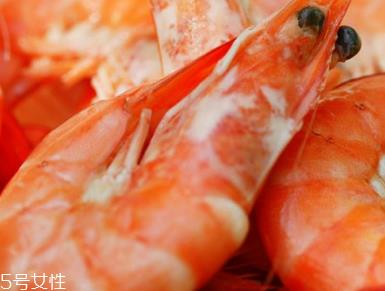 北极虾是生的还是熟的 卖的就是熟的 北极虾是生的还是熟的 卖的就是熟的