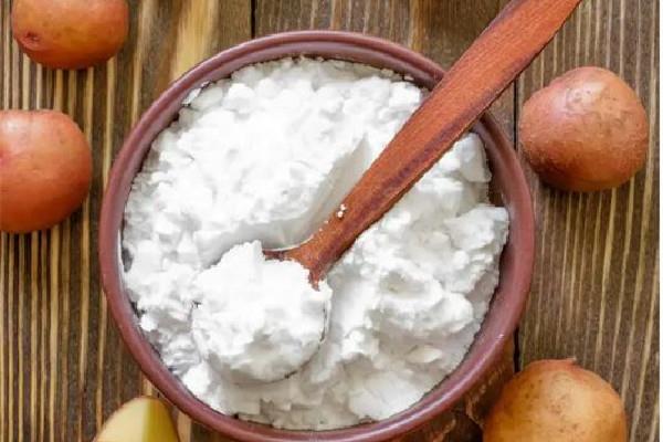 淀粉和面粉的区别作用 淀粉和面粉一样吗