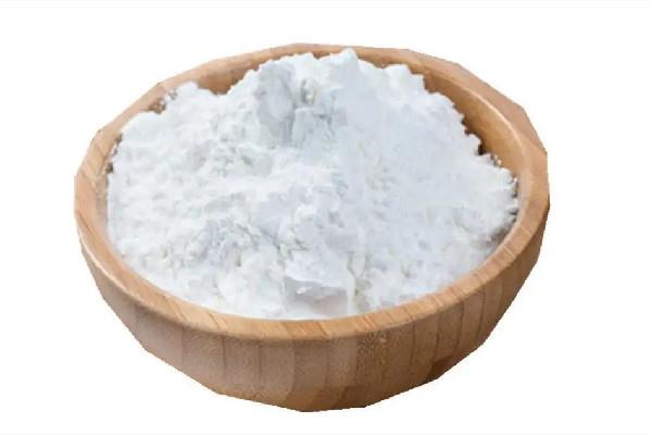 淀粉和面粉的区别作用 淀粉和面粉一样吗