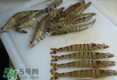 ​九节虾如何保存？九节虾要怎么保存