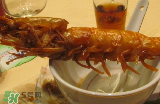 九节虾如何保存？九节虾要怎么保存