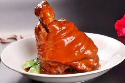 ​猪肘子有毛怎么办 猪肘子买回来怎么清洗