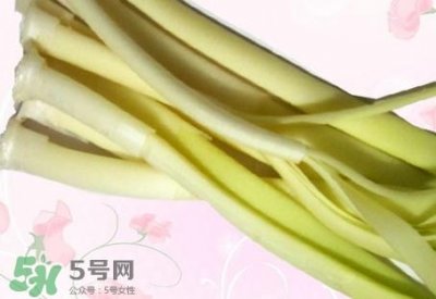 ​篙芭的营养价值_篙芭的功效与作用及食用方法