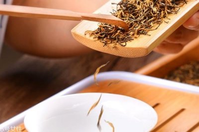 ​红茶为什么养胃 有一定效果