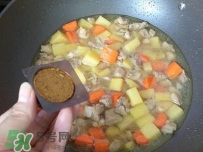 ​咖喱块多少钱一盒？咖喱块哪里可以买到