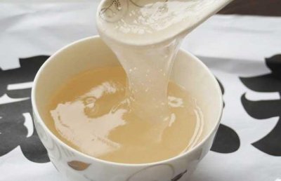 ​莲子粉和藕粉的区别 藕粉养胃还是伤胃