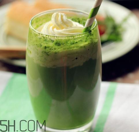 抹茶可以直接喝吗？抹茶可以洗掉吗