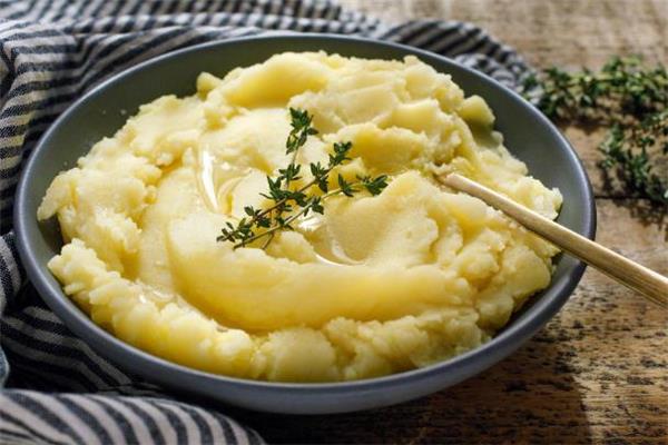 土豆泥怎么保存 土豆泥保鲜小技巧