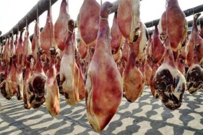 ​金华火腿价格 金华火腿多少钱一斤