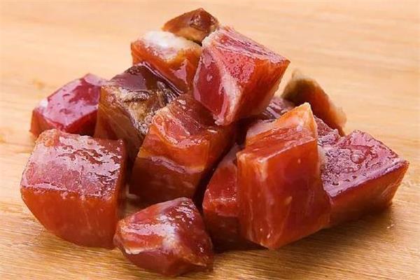 金华火腿价格 金华火腿多少钱一斤