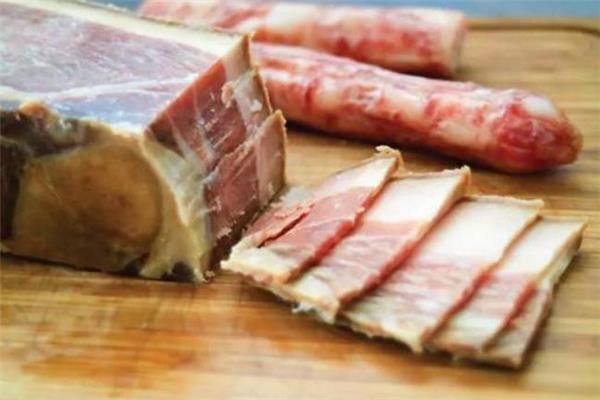 金华火腿价格 金华火腿多少钱一斤