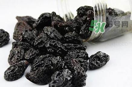西梅干怎么做 西梅干多少钱一斤