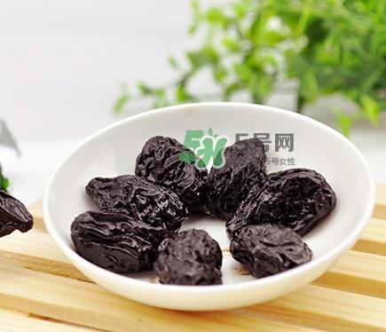 西梅干怎么做 西梅干多少钱一斤