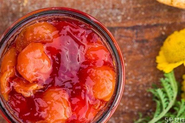 樱桃酒的酿制方法 樱桃酒治冻疮吗