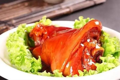 ​猪肘子可以补充胶原蛋白吗 猪肘子对人体有哪些好处呢