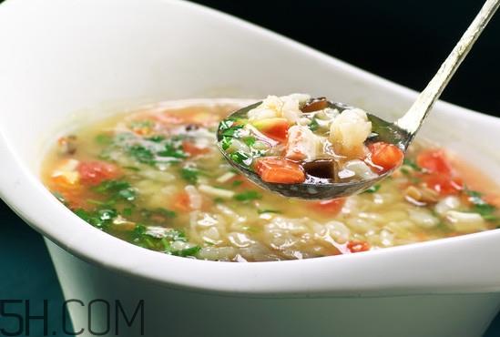 疙瘩汤能放多久?疙瘩汤有营养吗 疙瘩汤能放多久?疙瘩汤有营养吗